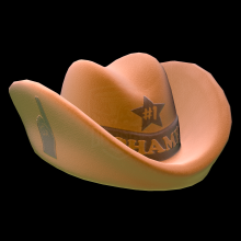Champ Hat
