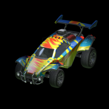 Cyber Tiger