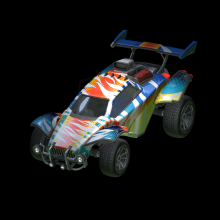 Cyber Tiger