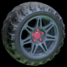 Tread Dread