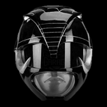 Black Ranger