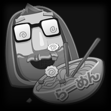 Bob's Ramen Roller
