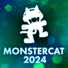 RL X Monstercat 2024