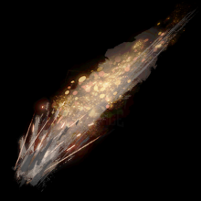Treadsparks