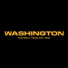 Washington Football Team (2020)