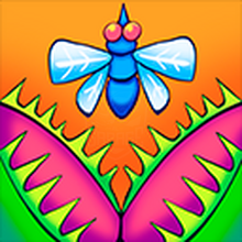 Unlucky Fly
