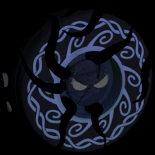 Darker Disc 