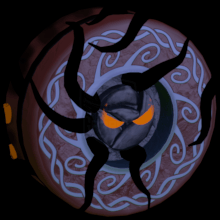 Darker Disc 