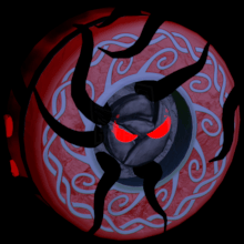 Darker Disc 