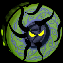 Darker Disc 