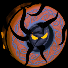 Darker Disc 