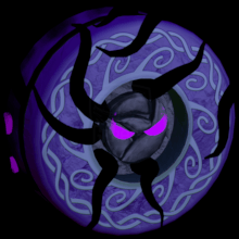 Darker Disc 