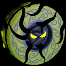 Darker Disc 