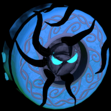 Darker Disc 