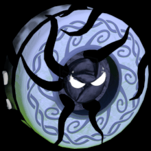 Darker Disc 