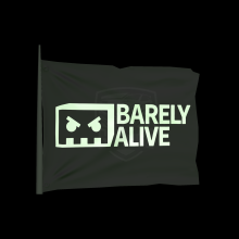 Barely Alive