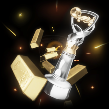 Champion's Gold 