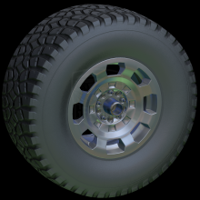 Defender D7X-R