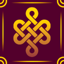 Good Luck Knot