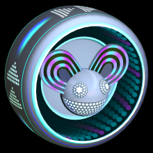 deadmau5 Rave