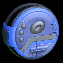 Disc Drive