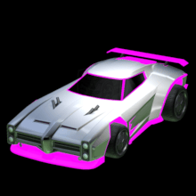 Dominus: Neon 