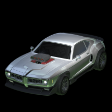 Dominus GT 76