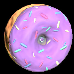 Doughnut 