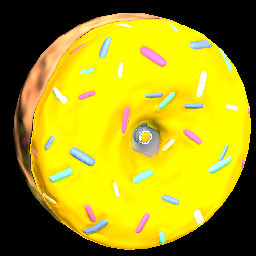 Doughnut 