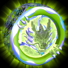Dragon's Roost 