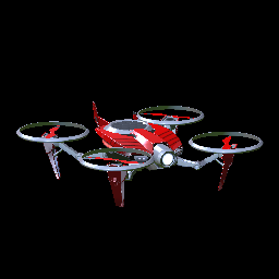 Drone III 
