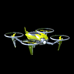 Drone III 