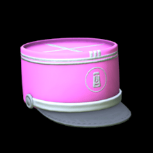Drummer Hat