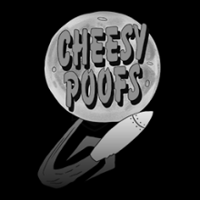 Cheesy Poofs