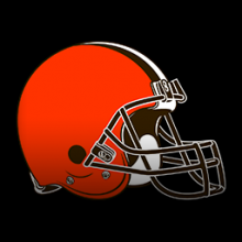 Cleveland Browns (2020)