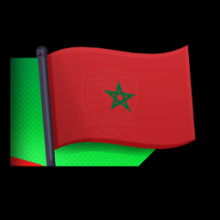 Morocco 