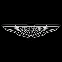 Aston Martin Signature