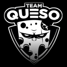 Team Queso (Away)