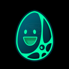 Dev Egg Happy