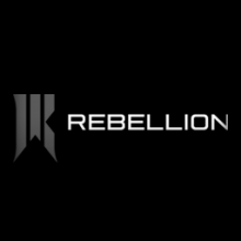 Rebellion (Away)