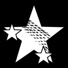 '96 Star