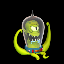Rigellian