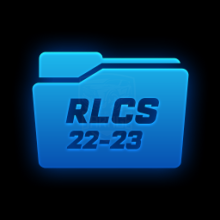 RLCS 22-23