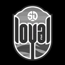 San Diego Loyal (Away)