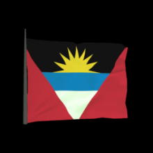 Antigua & Barbuda 