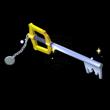 Keyblade