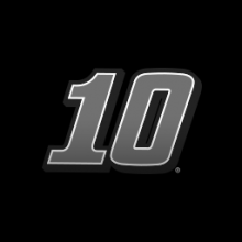 Stewart-Haas Racing #10