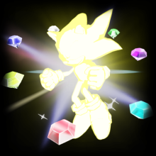 Super Sonic