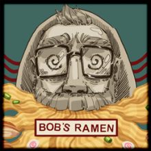 Bob's Ramen Theme 
