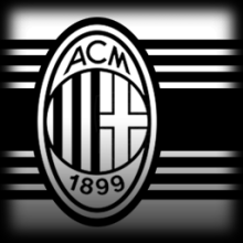 AC Milan (PUMA x KOCHÉ) 